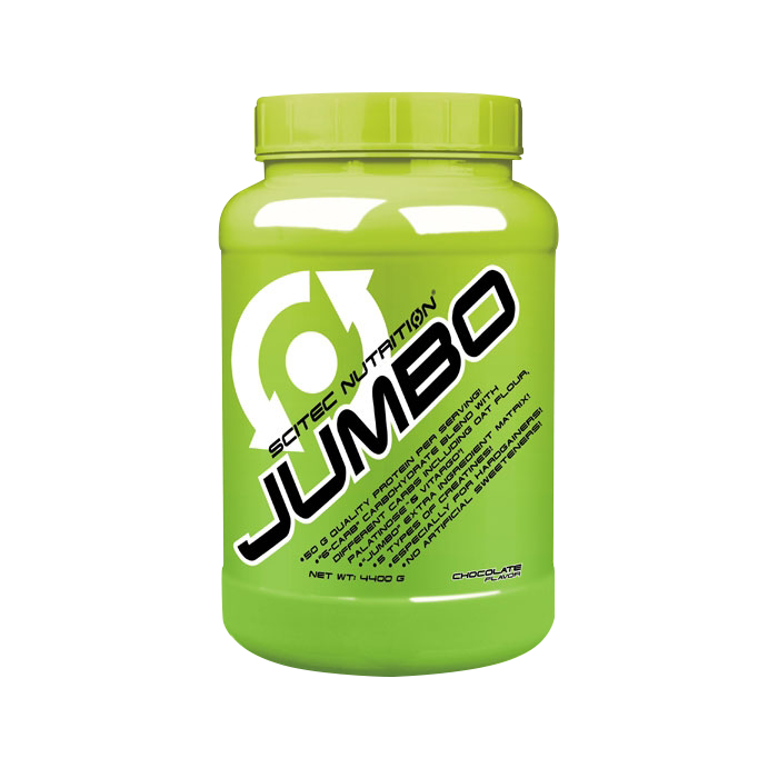Jumbo 4400 g