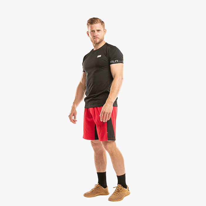 Bild av CLN Crustis T-shirt, Black