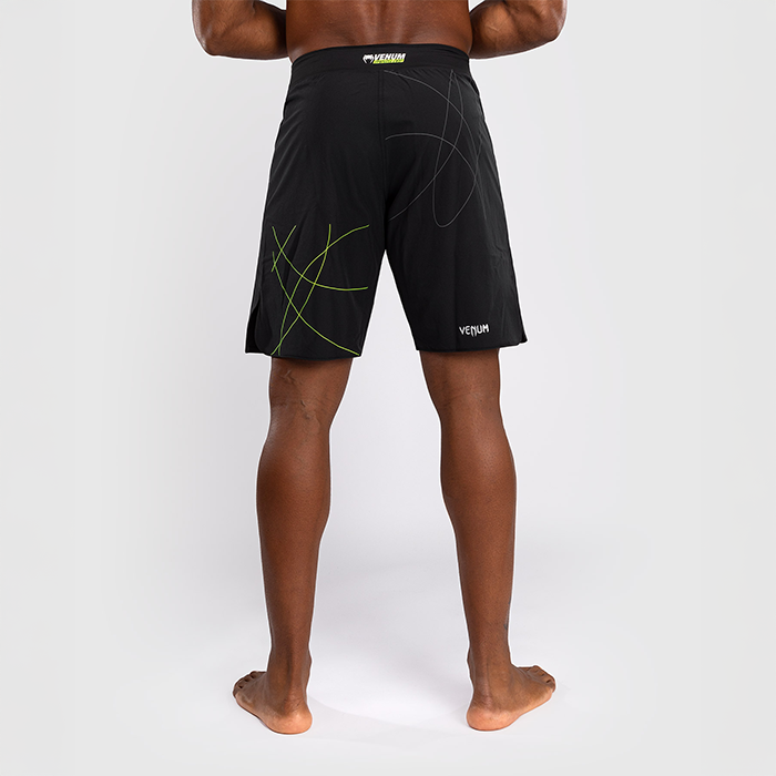Training Camp 4.0 Fightshorts Svart Gr&ouml;n