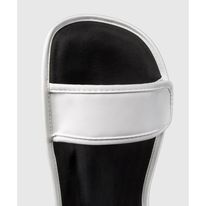 Venum CONTENDER 1.5 XT 3D Shin Guards White/Gold