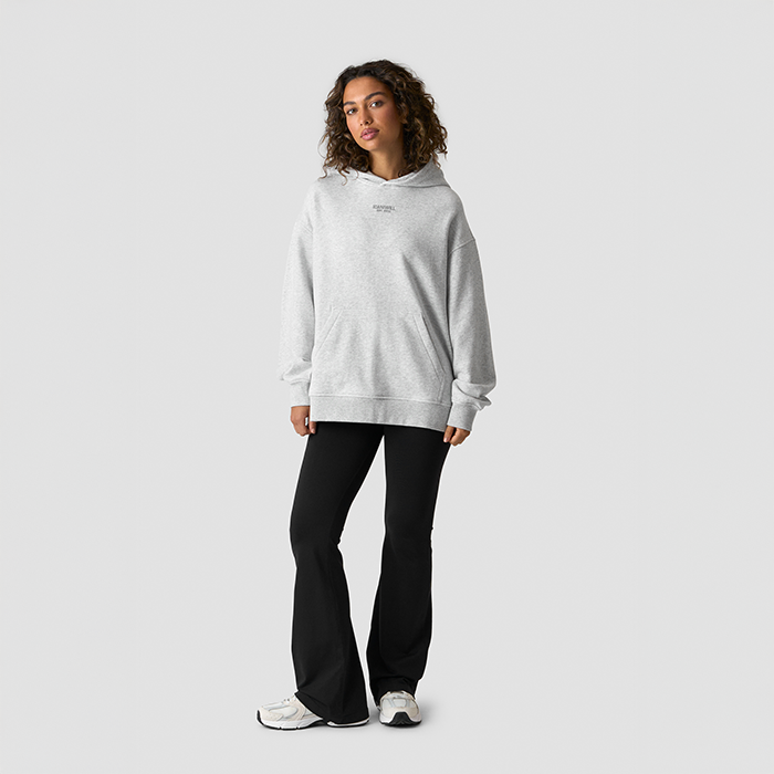 Essence Hoodie Gr&aring;