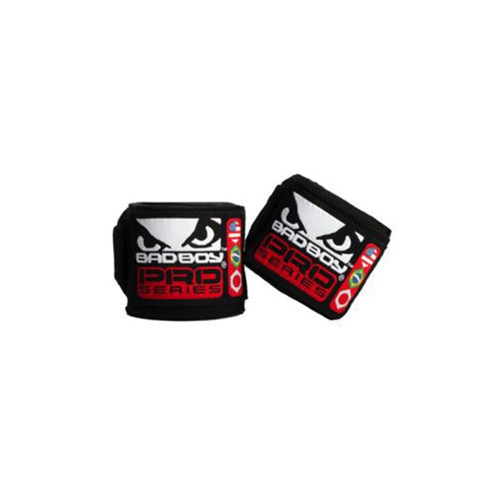 Bild av Bad Boy Handwraps 3,5 m