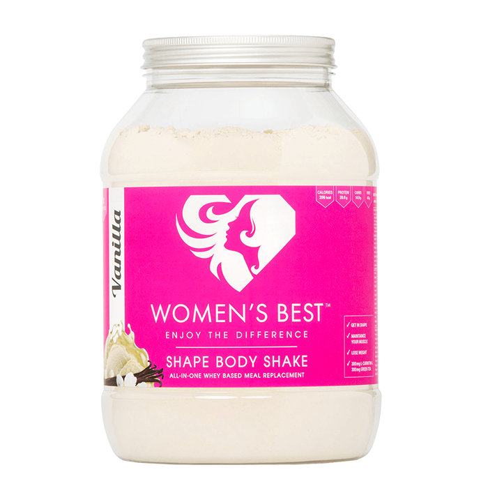 Bild av Shape Body Shake, 1000 g
