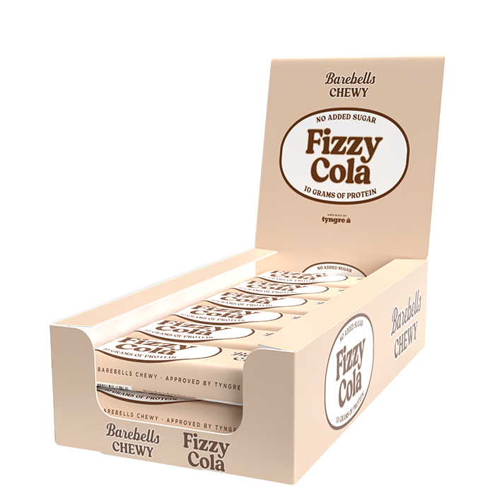 18 x Chewy,40 g