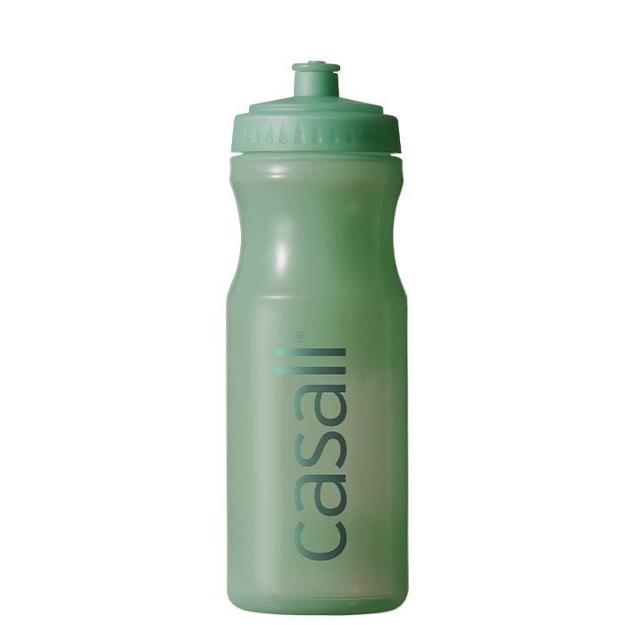 Eco Fitness Vattenflaska 0,7L Turkos