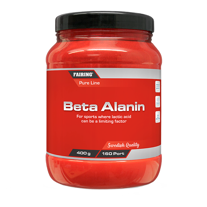 Beta Alanin 400 g