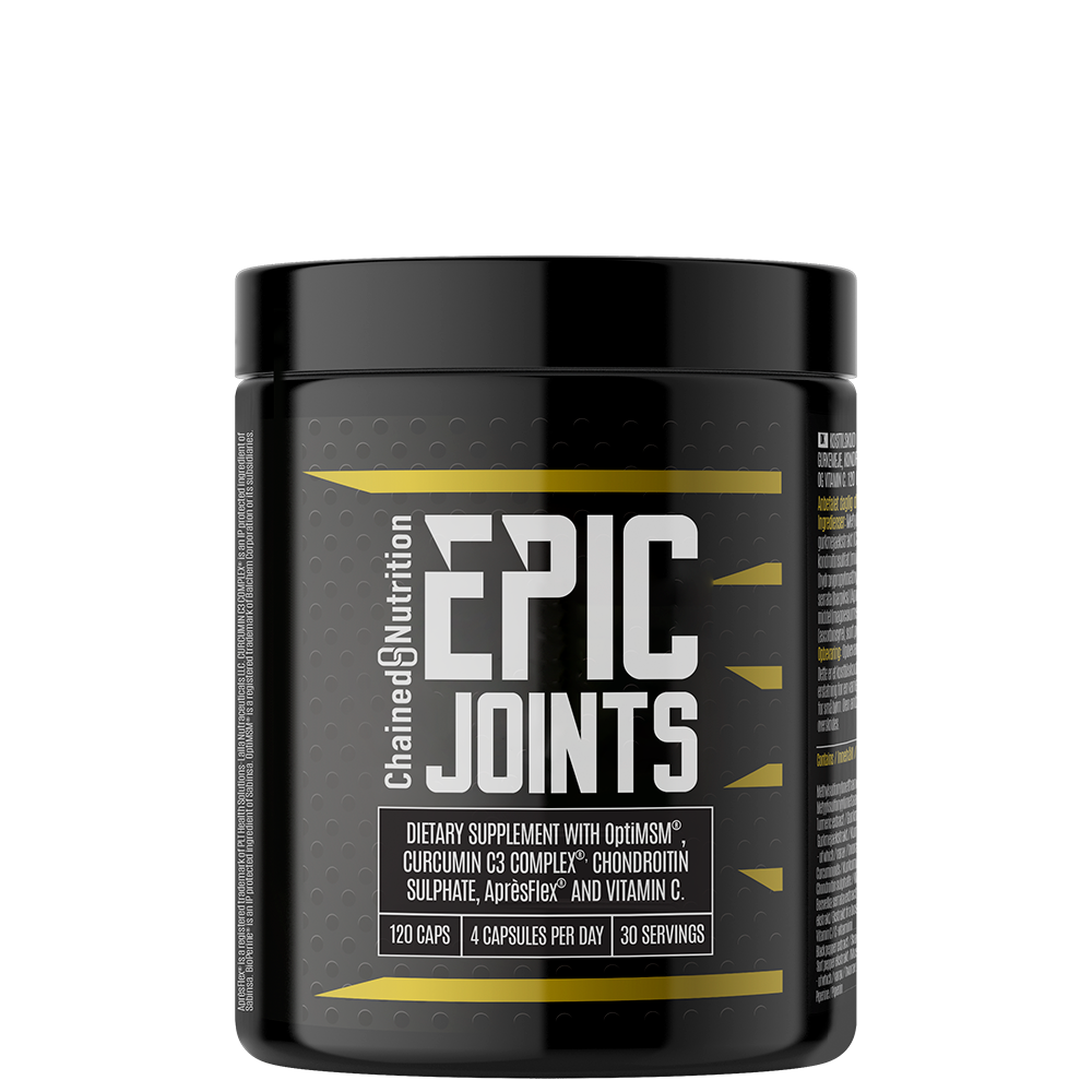 Epic Joints 120 kapslar