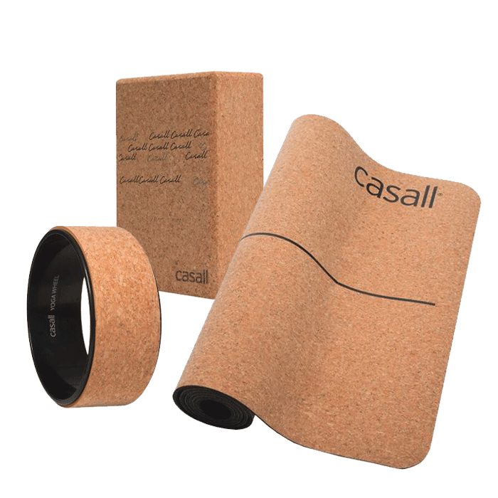 Casall Natural Cork Serie