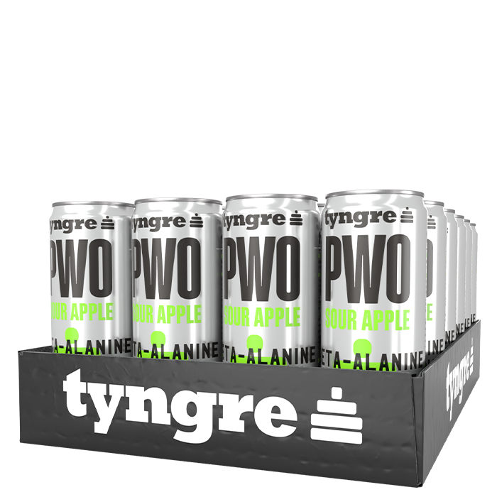 Flak Tyngre PWO 250 ml