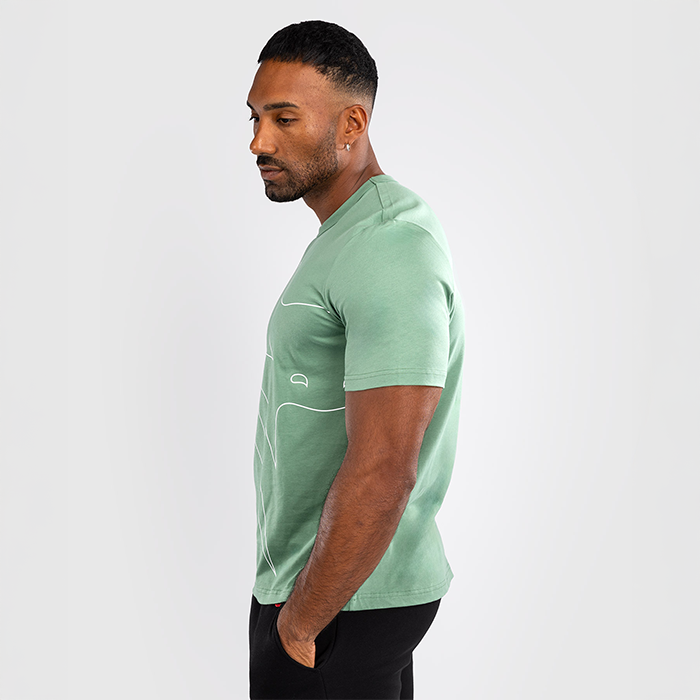 Giant Connect T-Shirt Gr&ouml;n