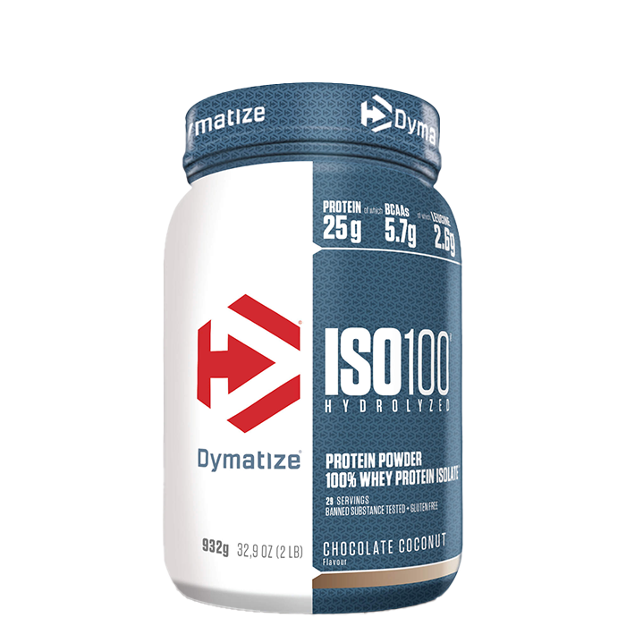 Dymatize Iso-100 932 g