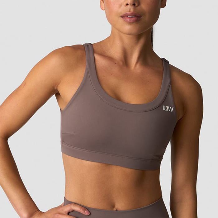 Nimble Sport-bh Brun