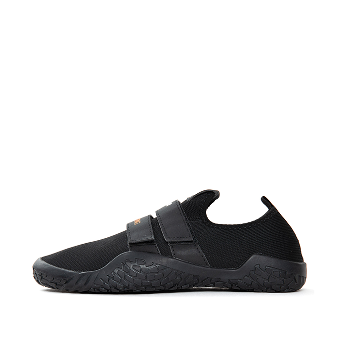 Deadlift Shoe Black
