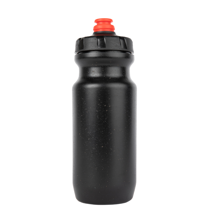 Sustainable Grip Vattenflaska 500 ml Svart
