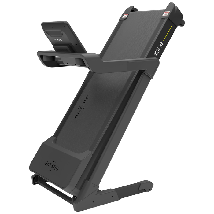 Titan Life Delta L&ouml;pband T40