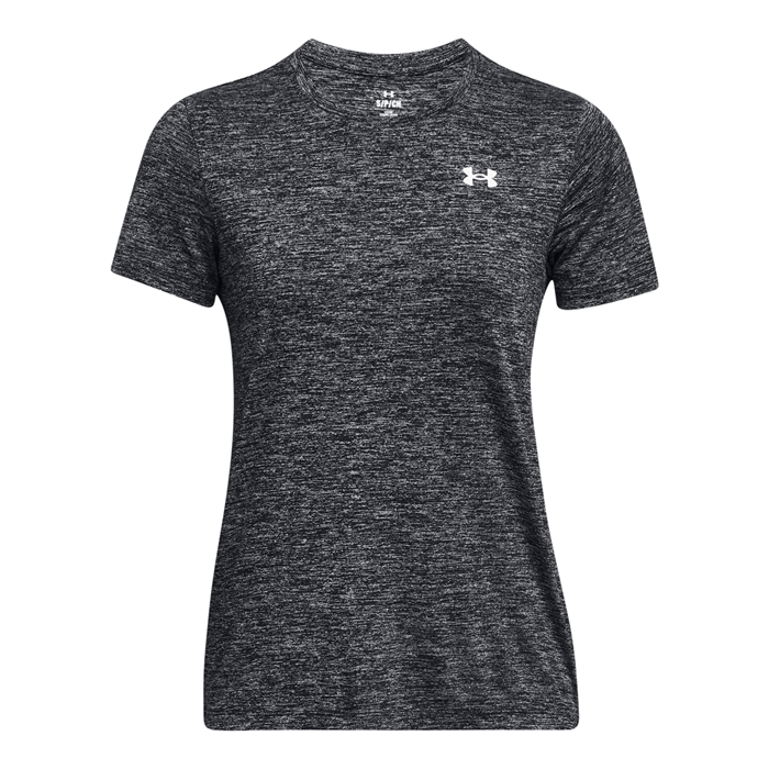 Tech SSC Twist T-shirt Svart
