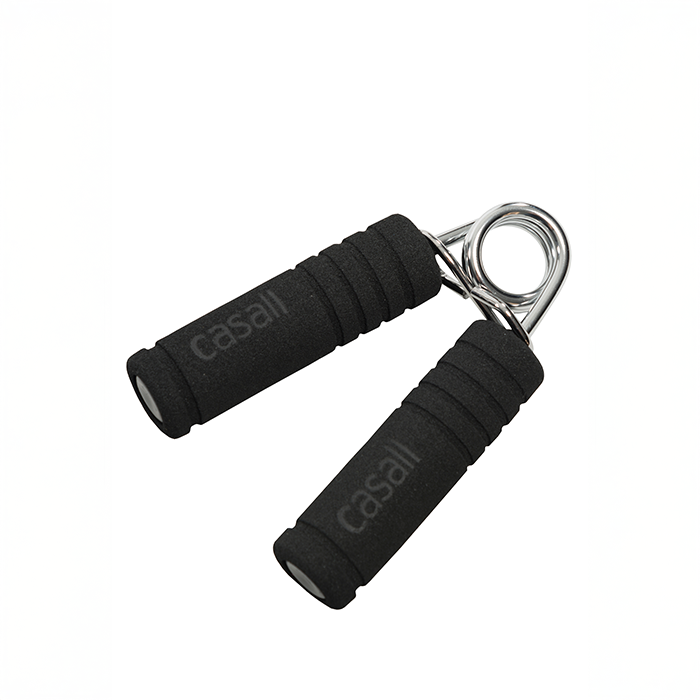 Power Grip Handtr&auml;nare Svart