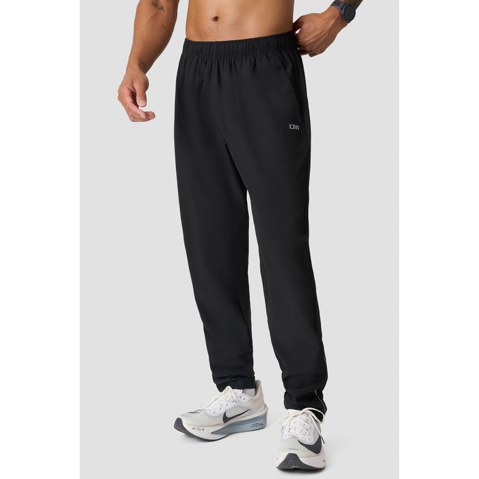 Mirage Cardio Byxor Svart