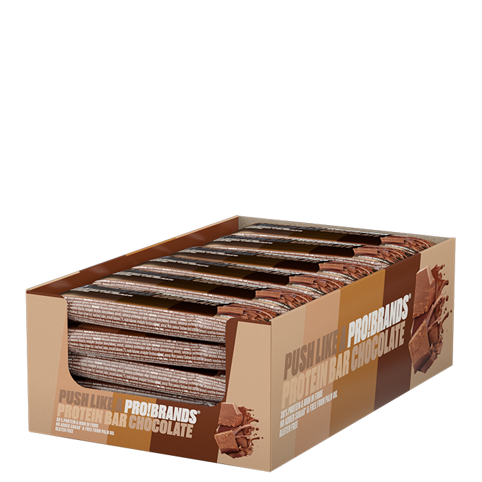 Pro Brands 24 x Proteinbar 45 g