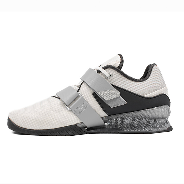 Nike Romaleos 4 Phantom Dust/Metallic Silver