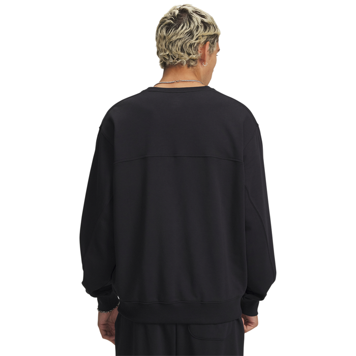 Rival Sweatshirt Svart
