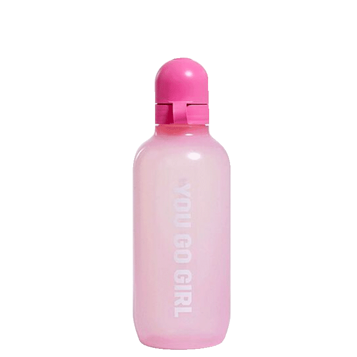Bild av Waterbottle, Ro Pink Darker