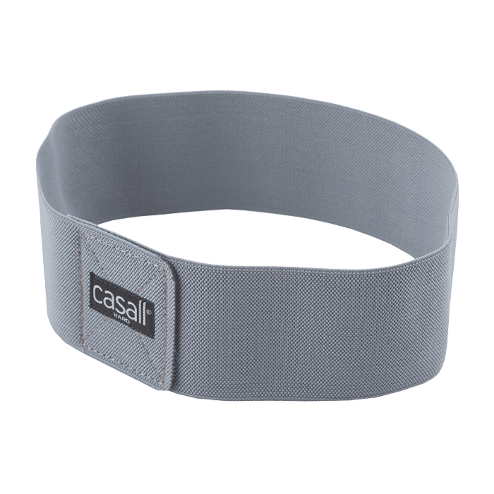 Läs mer om Mini Band, Grey