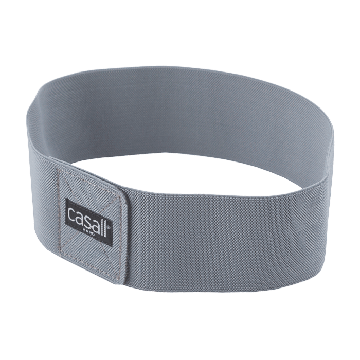 Casall Sports Prod Mini Band Grey