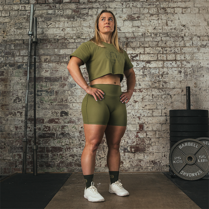 Resolve Tr&auml;ningsshorts