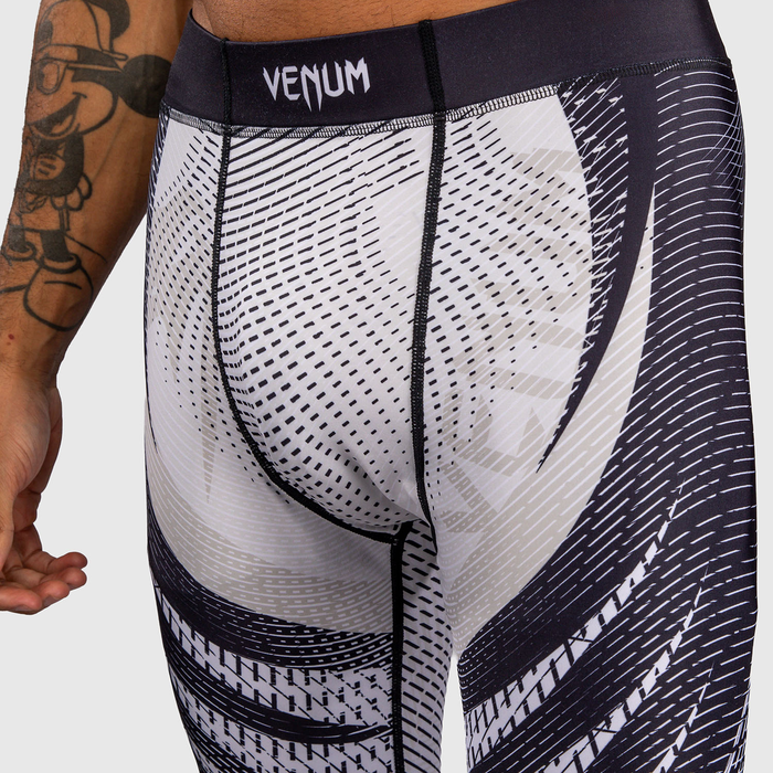 Venum GALACTIC 3.0 Spats Off-White/Black