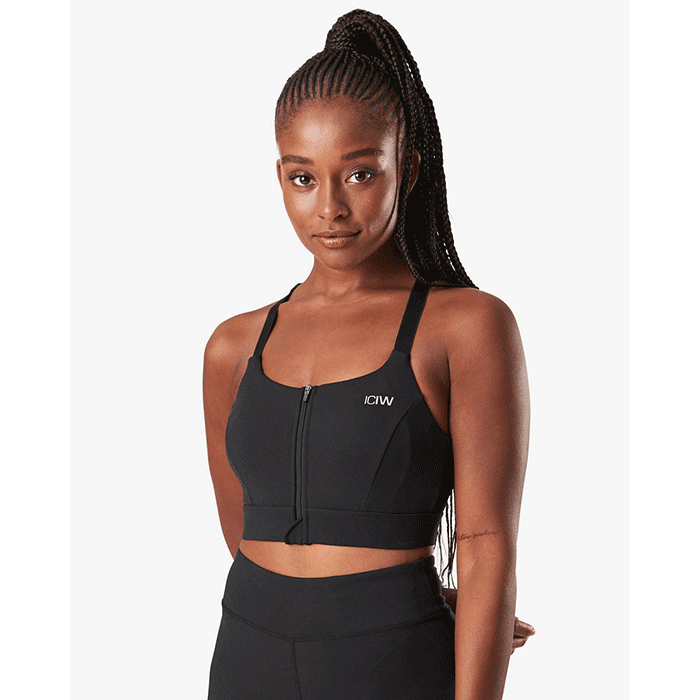 Bild av Focus Sports Bra, Black