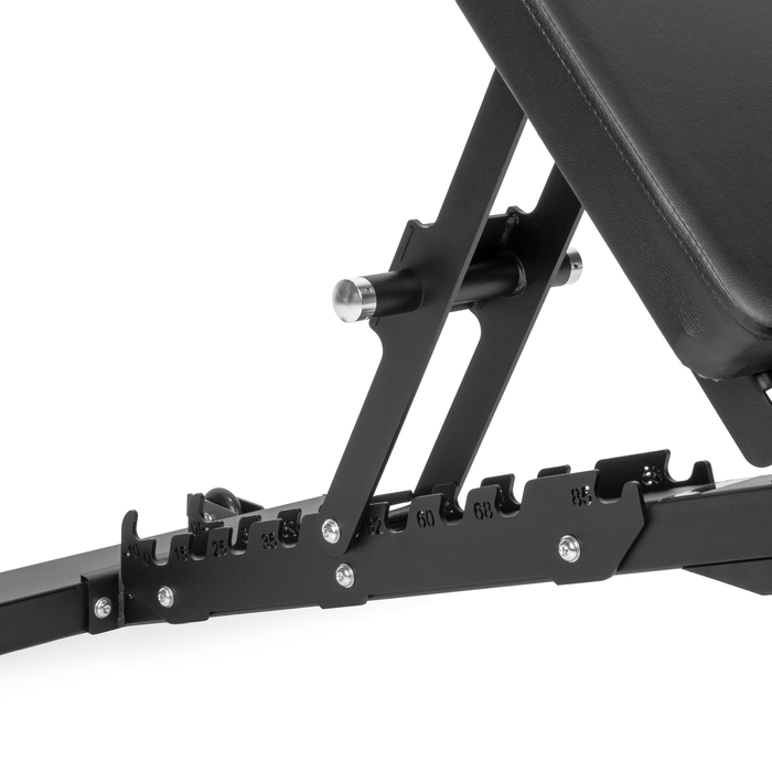 Gymstick FID Bench PRO Tr&auml;ningsb&auml;nk
