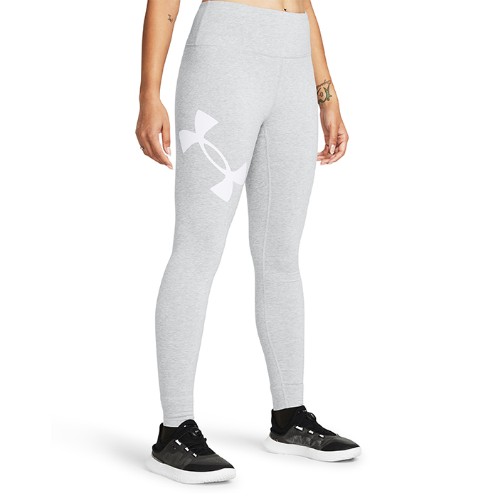 Under Armour Campus Legging Mod Gray