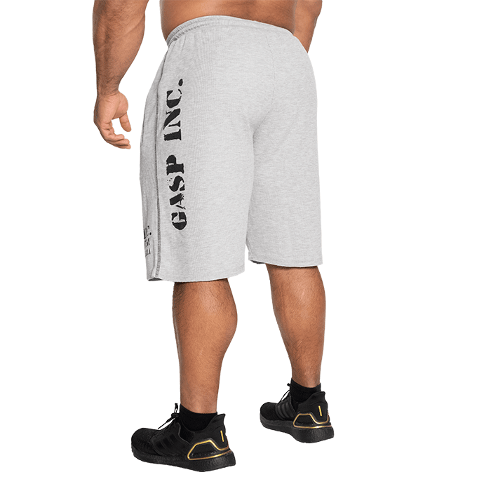 Thermal Shorts Gr&aring;melerad