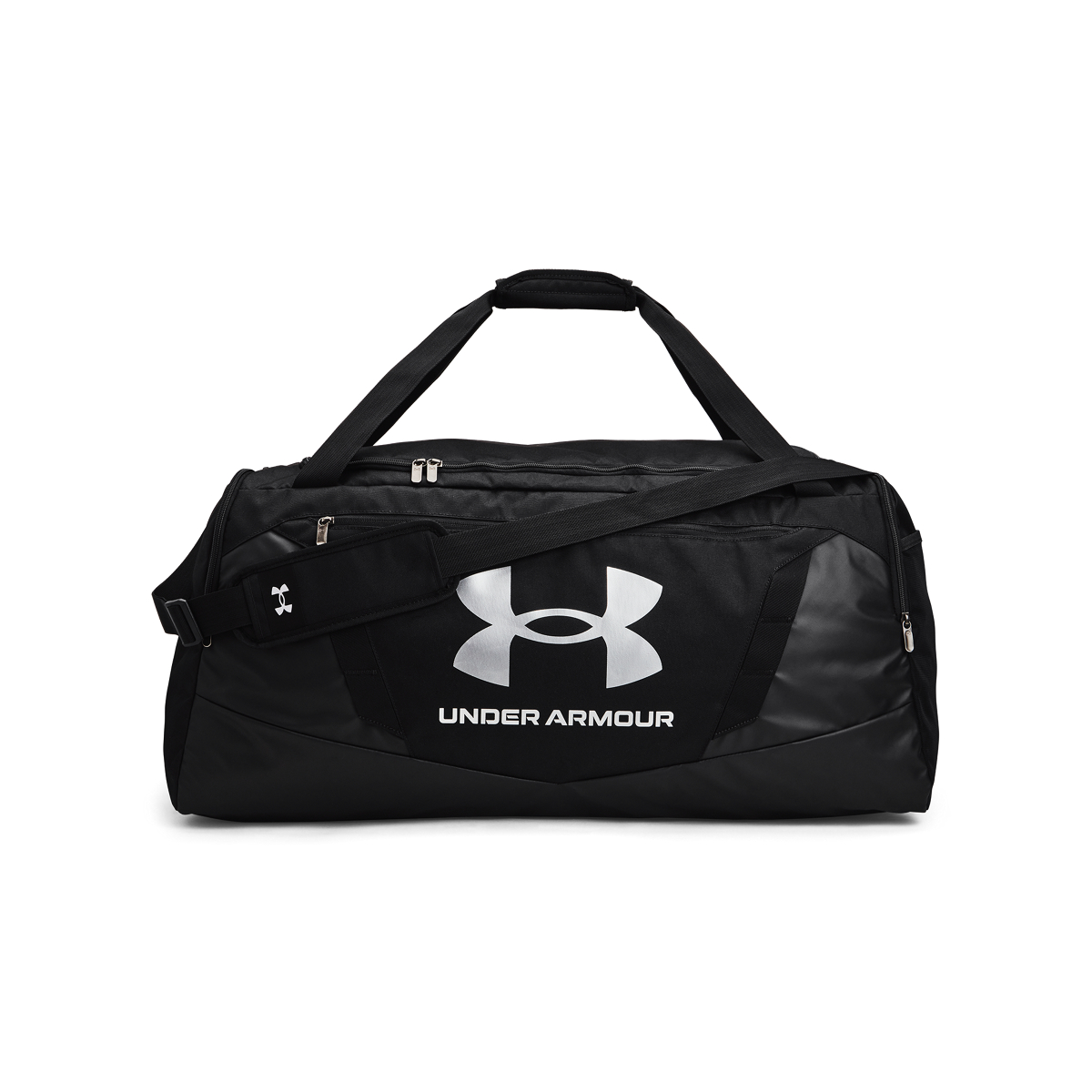 Undeniable 5.0 Duffle LG Duffelv&auml;ska Svart