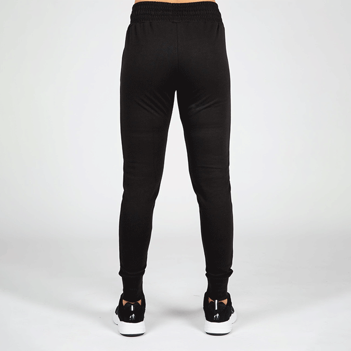 Läs mer om Marion Sweatpants, Black