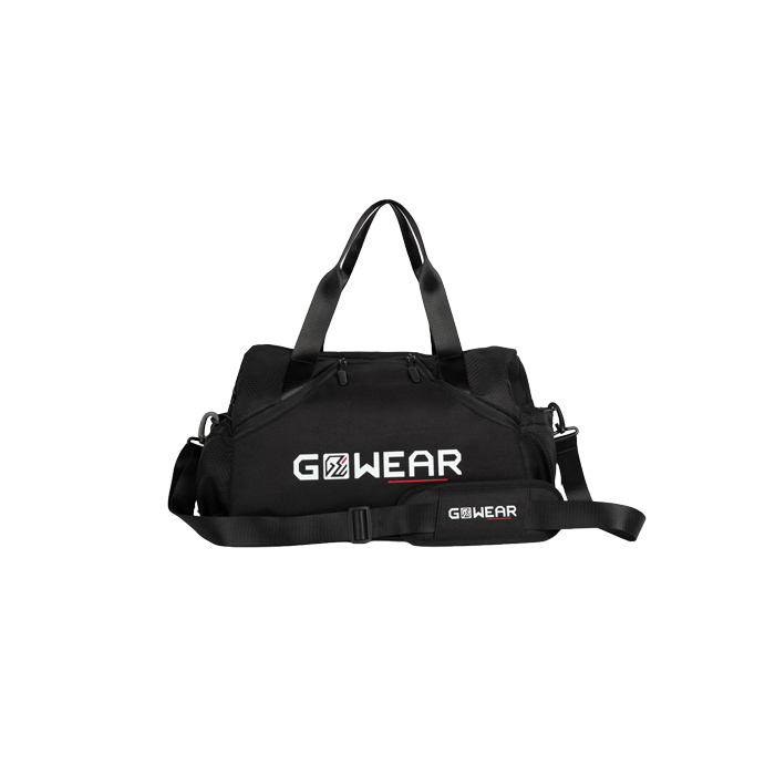 Gwear Everyday Gym Bag,Black