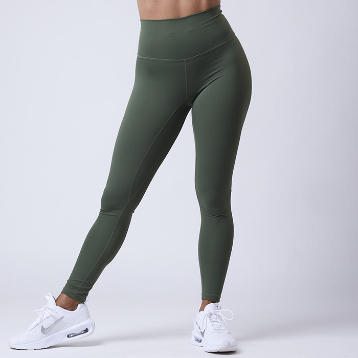 Fuse 2-0 Tights Grön