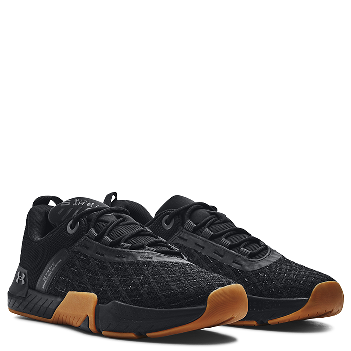 UA TriBase Reign 5,Black