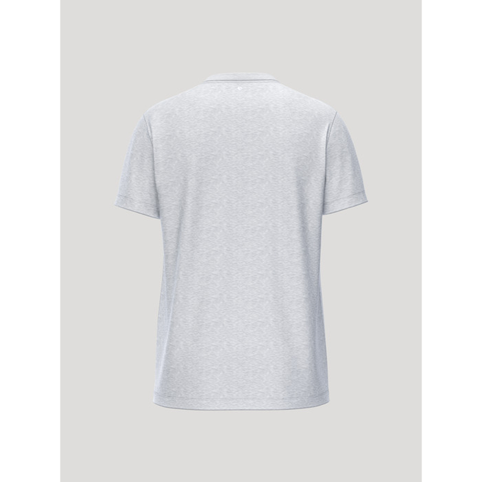 Borg Essential 4 T‑shirt Ljusgr&aring;