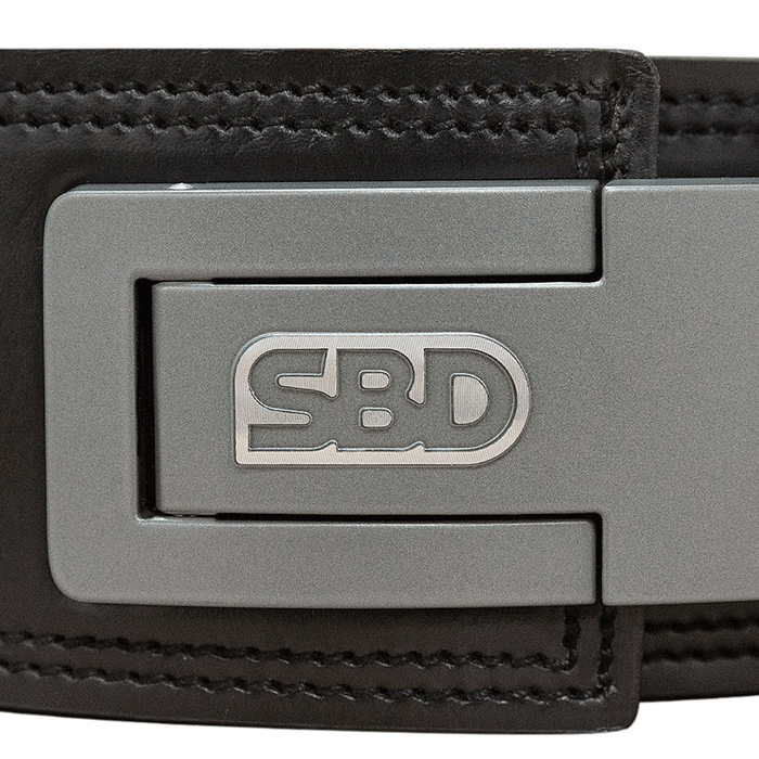 SBD Original Lyftarb&auml;lte 13mm Powerlifting Belt