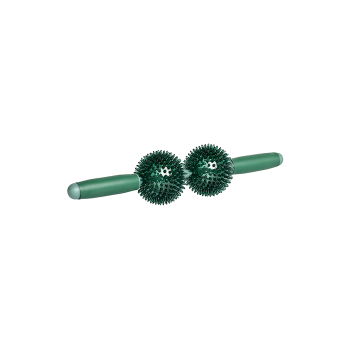 Massage Roller Mörkgrön
