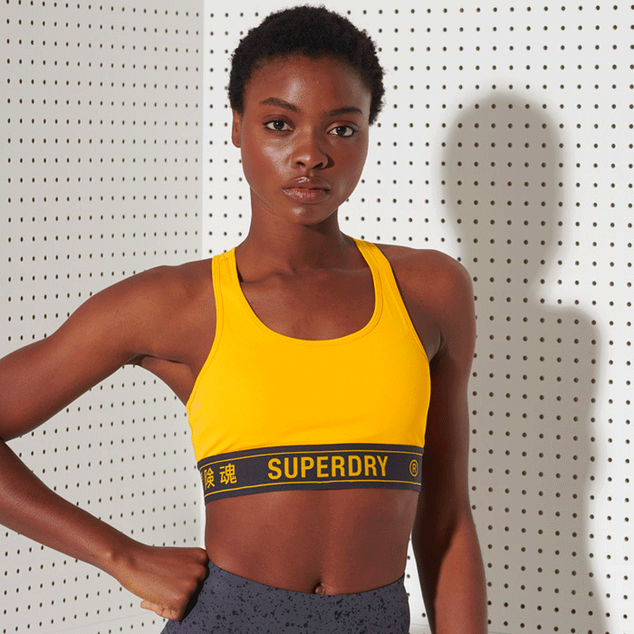Bild av Training Elastic Bra, Volt