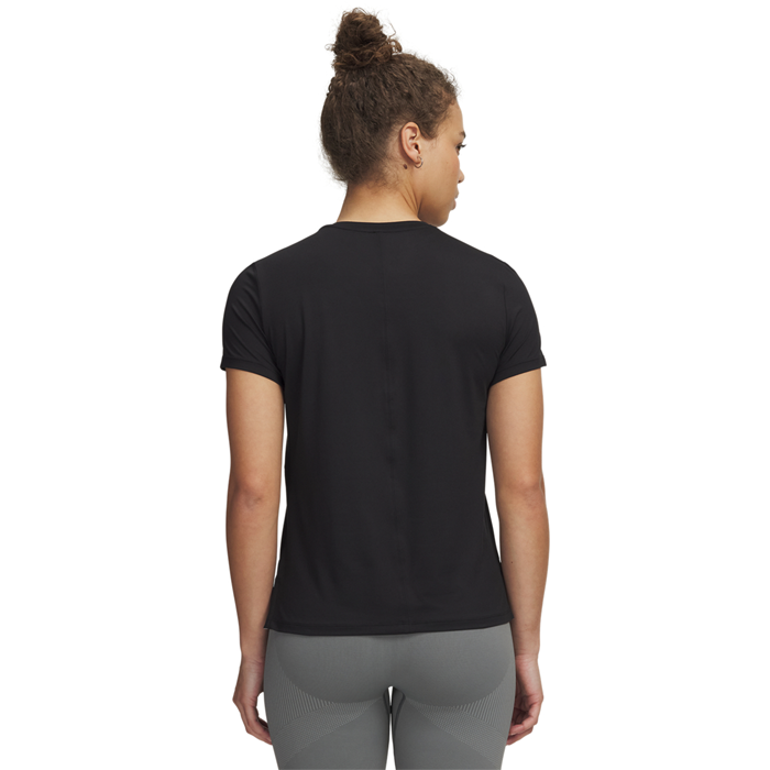 Vanish Tr&auml;ningstshirt Svart