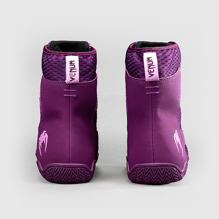 Venum Iris Boxningsskor Lila