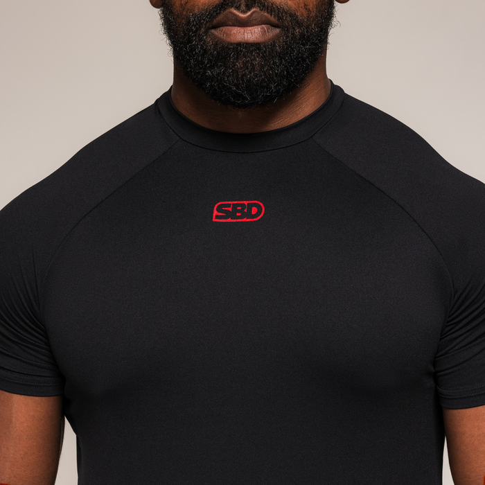 Training T-shirt Herr