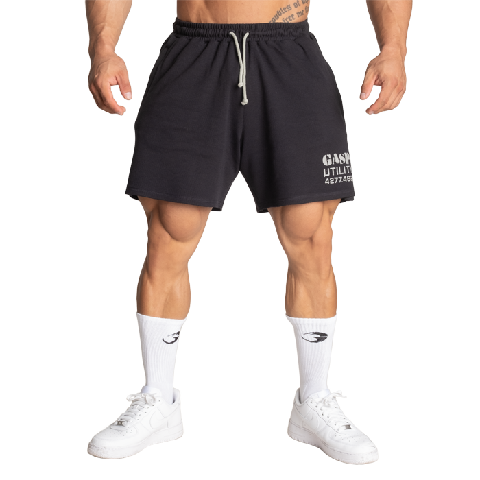 Thermal Shorts 6 Asfalt