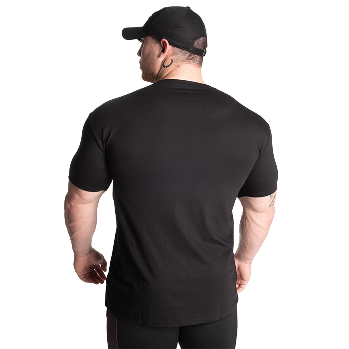 Legacy Gym T-shirt Svart