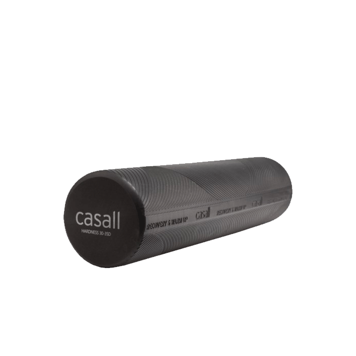 Casall Sports Prod Foam Roll Medium Black