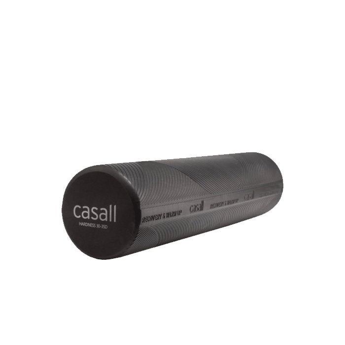 Foam Roll Medium,Black